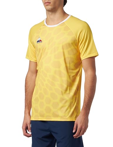 Chandail homme Le Coq Sportif pour éviter le froid avec élégance