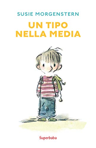 UN TIPO NELLA MEDIA