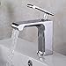 Produktbild Elegant Design Chrom Wasserfall Waschti