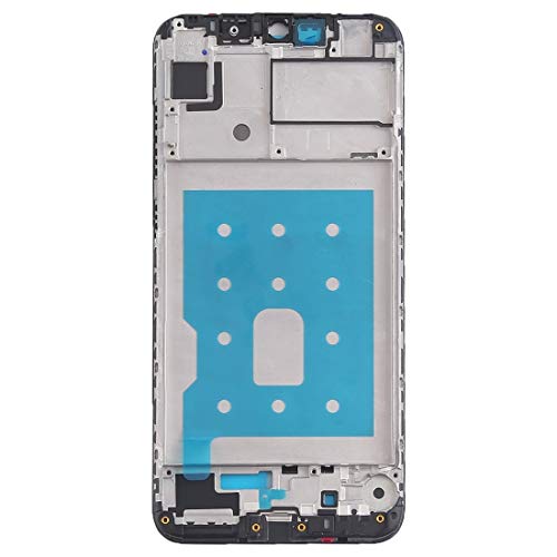 Plaque de cadre supérieur Huawei Y7 Pro 2019 châssis de précision pour LCD - 2