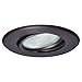 Nora Lighting NT-5060BZ-Bronze Gimbal Ring
