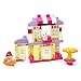 Mega Bloks First Builders Cozy Cottage Building Set