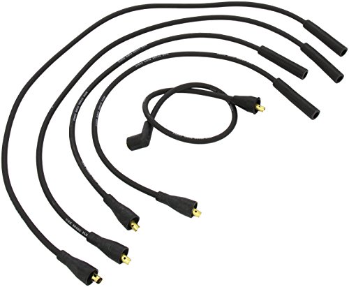 Cavo candela NGK | RC-FD532, 0627