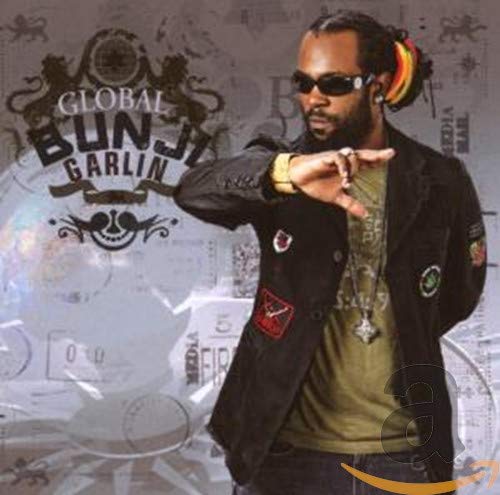 Global [Audio CD]