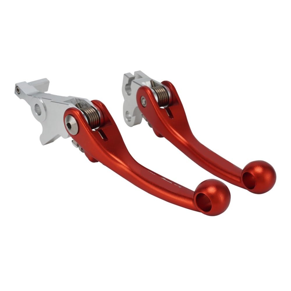 LTCZGRCI Motorbike Brake Levers Motorcycle Brake Clutch Lever for CRF250L CRF250M CRF250RL CRF250 for Rally CRF300L