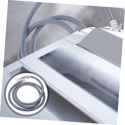 Tuyau flexible étanche pour installation facile d'une machine à laver Vaguelly - 8