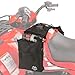 Offroading Gear ATV Saddle Bag with with Two Compartments for Quad, Motorcycle, etc.