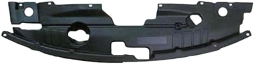 Radiator Mount Radiator Support Cover 15949SZ Assembly