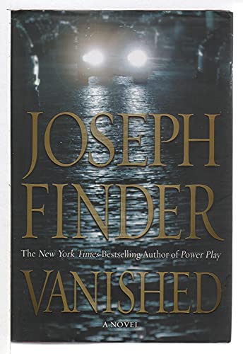 Vanished view 2