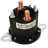 Western Snow Plow Motor Relay Solenoid Snowplow 56131K W56134 W56131K Plow