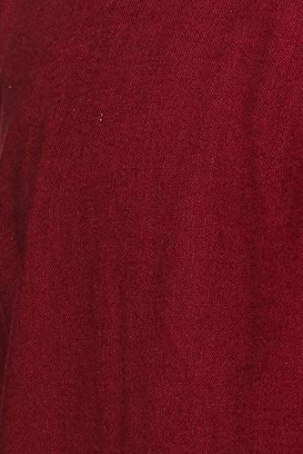 Image of THE INDIAN GARAGE CO Men's Cotton Slim Fit Kurta