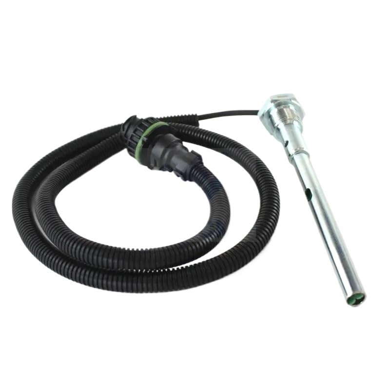 Capteur de niveau d'huile VOE21391697 pour excavatrice Volvo EC210B EW145