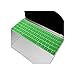 Produktbild Tastaturfolie 2pc/Lot Silicone Keyboard Cover Skin for New MacBook 12" with Retina Model A1534 US Version,2