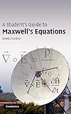 A Student's Guide to Maxwell's Equations