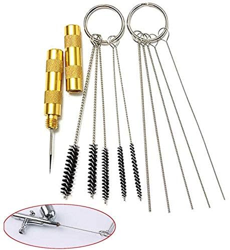Airbrush Reinigungsset