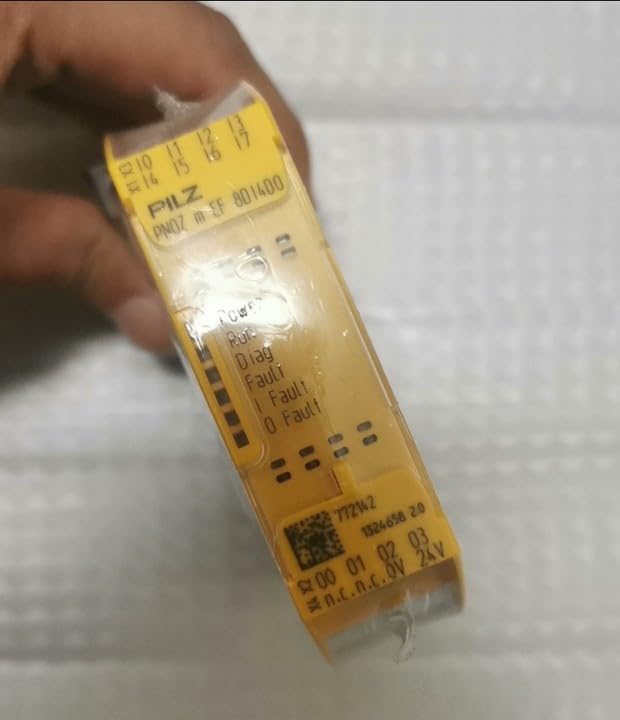 772142 Remaining unused Original Stock