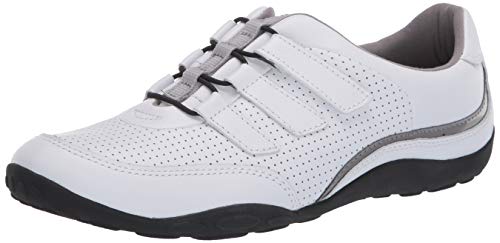 clarks women's tennis shoes