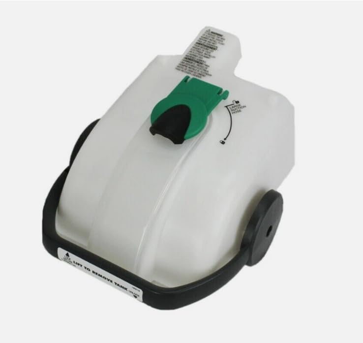 1605234 Dirty Tank Lid Replacement for Bissell Big Green Machine Carpet Cleaner
