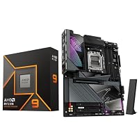 Amazon.co.jp: Micro Center AMD Ryzen 7 9700X CPUプロセッサバンドル