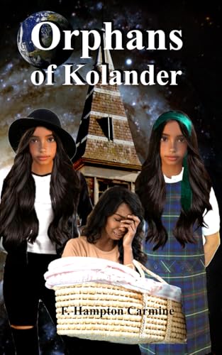 Orphans of Kolander