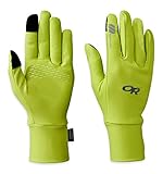 Outdoor Research Women's Pl Base Sensor Gloves