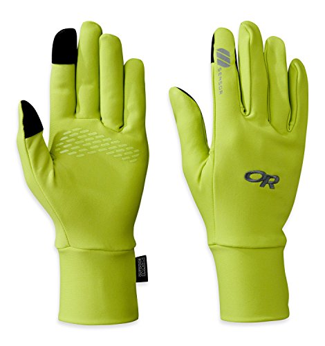 Outdoor Research Women's PL Base Sensor Gloves