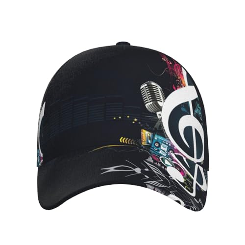 Casquette de baseball de surf avec trou queue de cheval contre la chaleur
