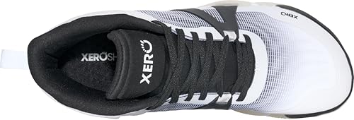 Xero Shoes Men's X1 Mid Barefoot Basketball Shoes4