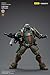JoyToy Infinity Ariadna Veteran Kazaks 1:18 Scale Action Figure