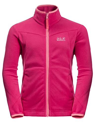 Image of Jack Wolfskin Youth Sandpiper Jacket K
