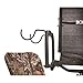 Bolderton 360 19’ Ladder Tree Stand with Safety System, Ladder Stands for Deer Hunting
