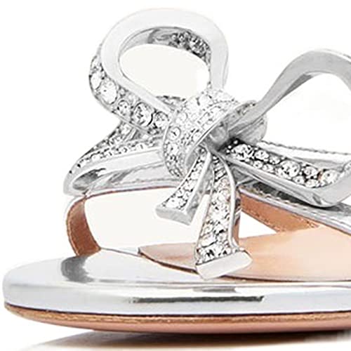 Talons pour femmes ajustables à lacets au dos finissant les douleurs - 2