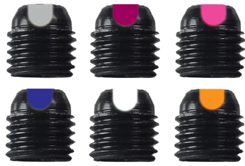 Specialty Archery Llc S&S 1/8 Verifier Peep #5 Purple #TOP29