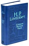  H. P. Lovecraft Cthulhu Mythos Tales (Word Cloud Classics)