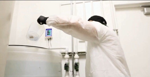 Athena Blended Line Nutrients Starter Kit | Complete 8-Part Nutrient and Fertilizer Solution (Grow A&B, Bloom A&B, PK, Cleanse, Balance, CaMg) for Home Growers – 32oz Bottles