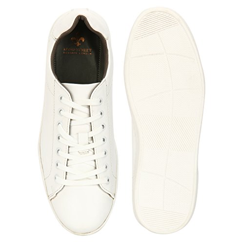 Image of Bond Street By (Red Tape) Mens Bss057dSneakers
