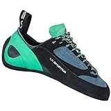 LA SPORTIVA Damen Finale Woman Trekkingschuhe, Slate/Jade Green, 37 EU