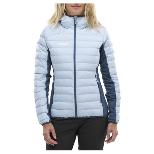 Millet Fitz Roy Warm Jacket doudoune femme contre le froid actif