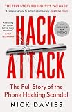 Hack Attack: How the truth caught up with Rupert Murdoch