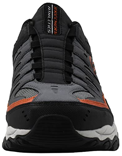 Image of Skechers Men's Afterburn M. Fit Wonted