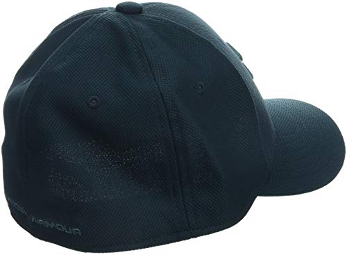 Image of Under Armour Boys' Blitzing Cap Stretch Fit