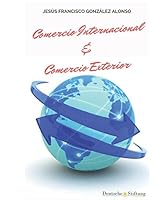 COMERCIO INTERNACIONAL and COMERCIO EXTERIOR 1973101734 Book Cover