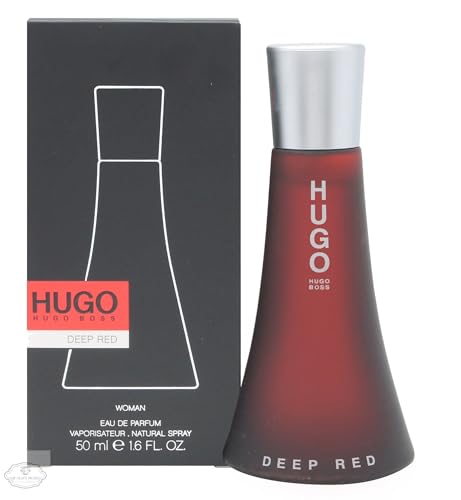 Hugo Boss Deep Red Eau de Parfum 50ml
