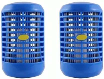 RATOPOLIS-Dengue & Malaria Mosquito Killer with Night LAMP Electric Insect Killer Outdoor, Indoor Pack of 2 (B0D3F7ZMS8) Amazon Price History, Amazon Price Tracker