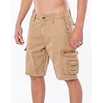 Rip Curl Mens Classic Surf Trail Cargo Short - Image 2