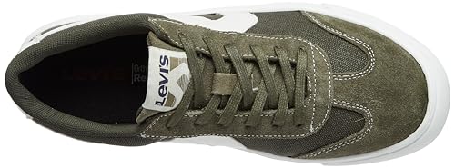 Image of Men's Casual Shoes; Fashion Sneakers; Cushioned Insole; Lifestyle and Street Shoes ; Shoes for Men ; Young Shoes