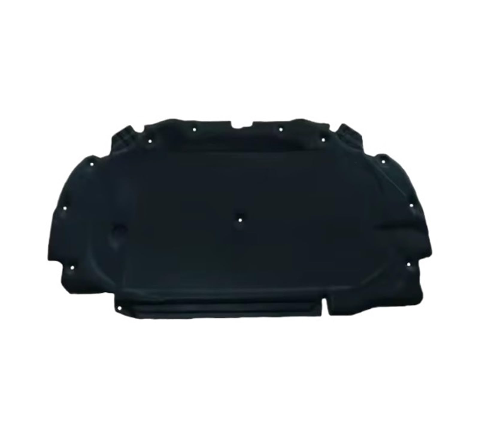 Cotton Soundproof Cover for Citroen for C5 RD TD 2007~2019 Car Engine Sound Heat Insulation Cotton Pad Engine Hood Insulation Pad