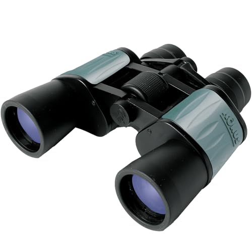 Binoculares Konus Newzoom 7-21x40mm con Foco Central miniatura 2