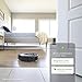 iRobot Roomba i6+ (6550) Robot Vacuum with Automatic Dirt Disposal-Empties Itself for up to 60 Days, Wi-Fi Connected, Works with Alexa, Carpets, + Smart Mapping Upgrade - Clean & Schedule by Room