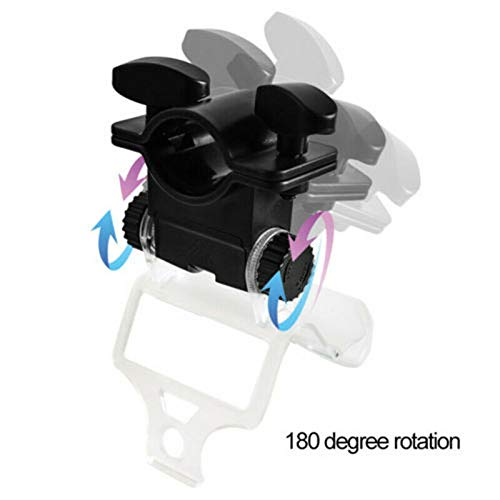 Flaha Hookah Hose Holder Shisha Handle Holder For Ps4 Slim Pro Game Controller Chicha,180 Degree Gaming Holder #TOP2